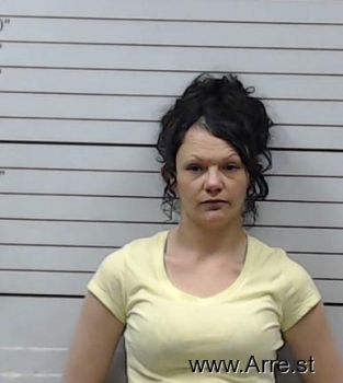 Lauren D Wilson Mugshot