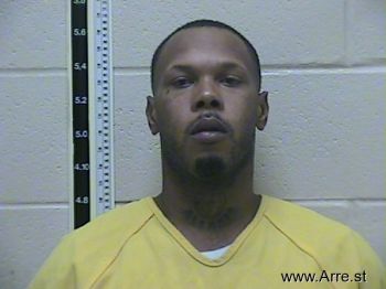 Lavas Brusean Cunningham Mugshot