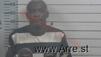 Lavatus Ron Jones Mugshot