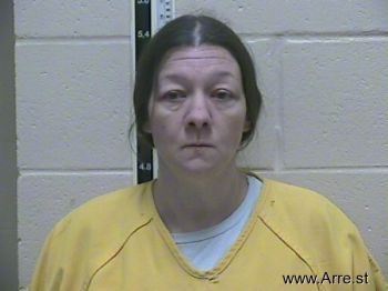 Laverna Fay Duncan Mugshot