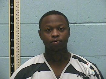 Lavon  Gipson Mugshot