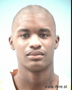 Lavonta  Martin Mugshot