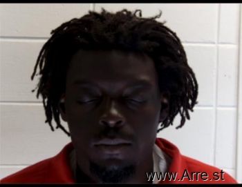 Lavontay Hosay Mccarthy Mugshot