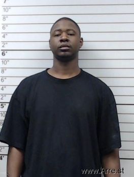 Lawerence Darnell Taylor Mugshot