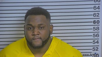 Lawrence Dewayne Frazier Mugshot