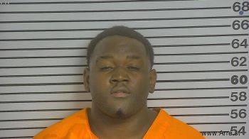 Lawrence  Frazier Mugshot