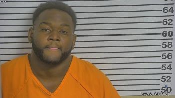 Lawrence Dewayne Frazier Mugshot