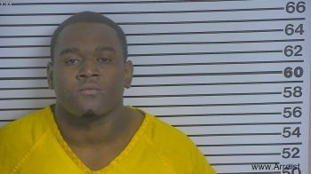 Lawrence Dewayne Frazier Mugshot