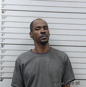 Lawrence Odell Long Mugshot