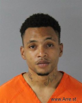 Laxeyveas  Byrd Mugshot