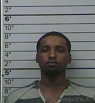 Leandre N Sampson Mugshot