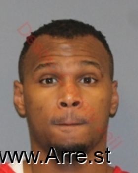 Lederrius Davonte Brown Mugshot