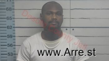 Lederrius Davonte Brown Mugshot