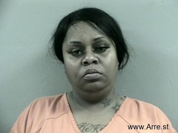 Lee Ann Berry Mugshot