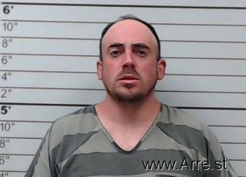 Lee Tyler James Mugshot