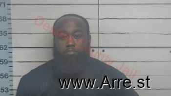 Lee Kentrell Moore Mugshot