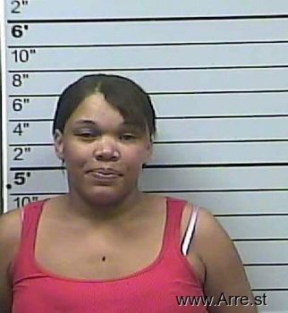 Lee Ann Wilson Mugshot