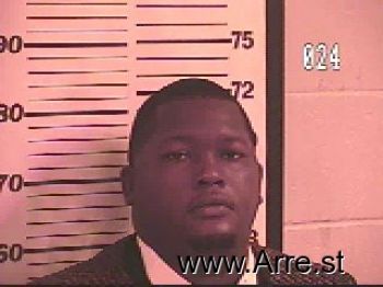 Leetrick  Thompson Mugshot