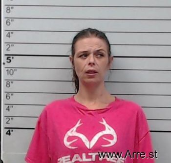 Leigh Ann Stephens Mugshot