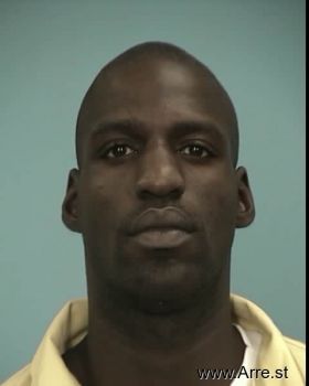 Lejarvis  Holmes Mugshot