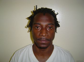 Leo  Davis Mugshot