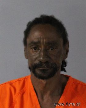 Leodis  White Mugshot