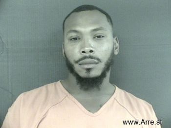 Leon Mckinnley Robinson Mugshot