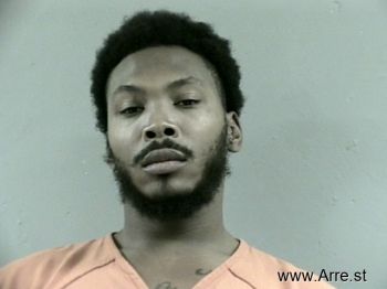 Leon Mckinnley Robinson Mugshot