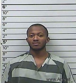 Leonard E Brown Mugshot