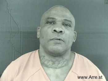 Leonard Earl Griffin Mugshot