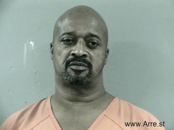 Leonard Rennay Sterling Mugshot