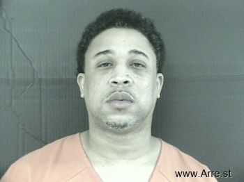 Leonard Charles Thomas Mugshot