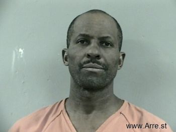 Leonard  Walker Mugshot