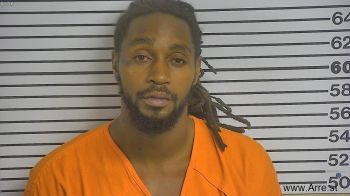 Leonard D Walker Mugshot