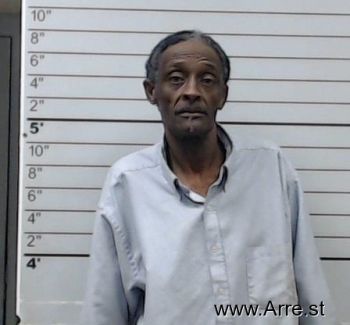 Leonard  White Mugshot