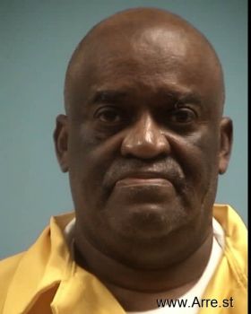 Leroy  Henderson Mugshot