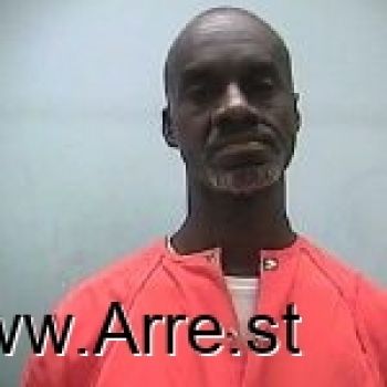 Leroy  Jackson Mugshot