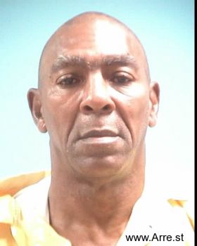 Leroy  Jones Mugshot