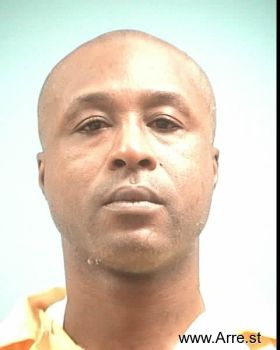 Leroy  Taylor Mugshot