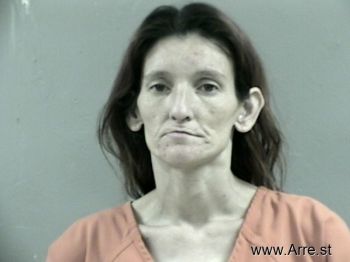 Leslie Ann Harrison Mugshot