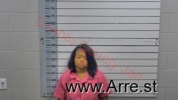 Leslie Wooten Jackson Mugshot