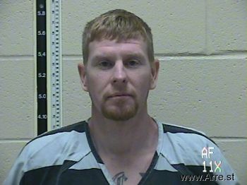 Leslie Allen Lyon Mugshot