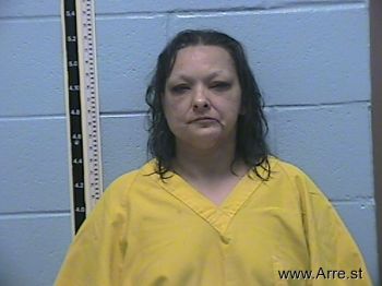 Leslie Marie Spiers Mugshot