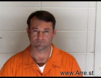 Leslie Brent Williamson Mugshot