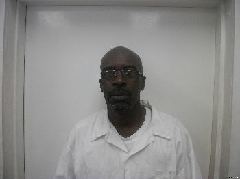 Lester  Jones Mugshot