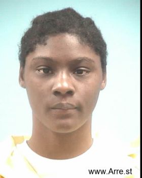 Letesha  Smith Mugshot