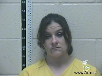 Lettie Elizabeth Matherne Mugshot