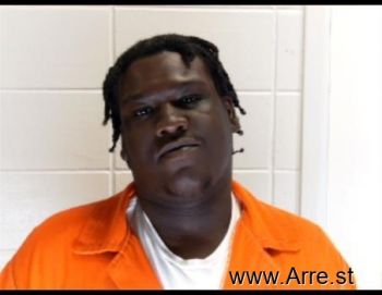 Levaris  Williams Mugshot