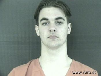 Levi Addison Craft Mugshot