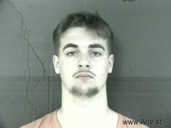 Levi Addison Craft Mugshot